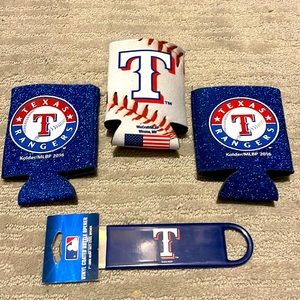 TX Rangers Bundle